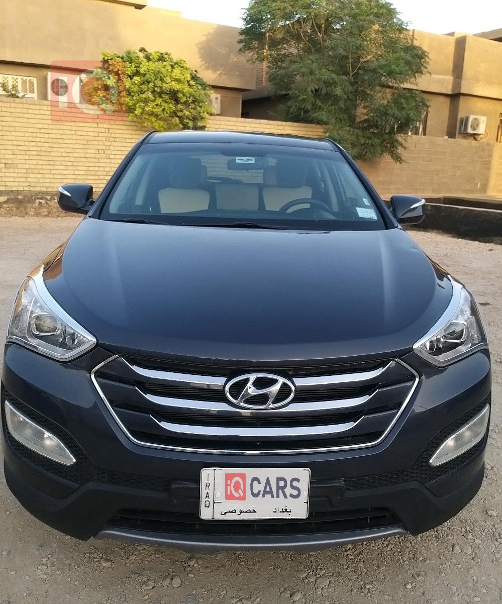 هیوندای سەنتافی